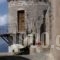 Lazareto Hotel_travel_packages_in_Peloponesse_Lakonia_Monemvasia