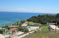 Levantino Studios & Apartments in  Laganas, Zakinthos, Ionian Islands