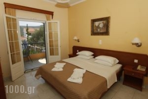 Perros Hotel_best prices_in_Hotel_Ionian Islands_Corfu_Corfu Rest Areas