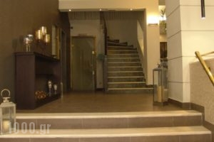 Minoa Athens Hotel_holidays_in_Hotel_Central Greece_Attica_Kallithea