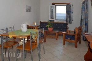 Pantonia Apartments_lowest prices_in_Apartment_Piraeus islands - Trizonia_Kithira_Kithira Chora