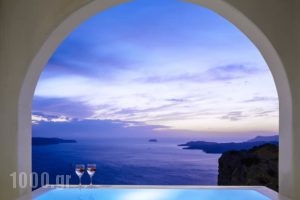 Azzurro Suites_best prices_in_Hotel_Cyclades Islands_Sandorini_Megalochori