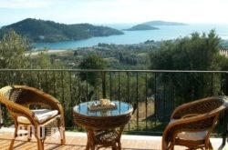 Apartments Villa L&M Skiathos in Symi Chora, Simi, Dodekanessos Islands