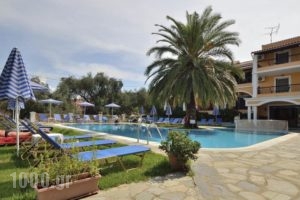 Perros Hotel_lowest prices_in_Hotel_Ionian Islands_Corfu_Corfu Rest Areas