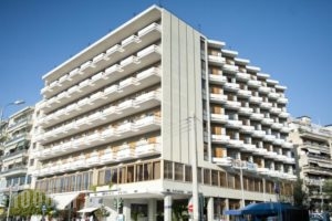 Oceanis Hotel_accommodation_in_Hotel_Macedonia_Kavala_Kavala City