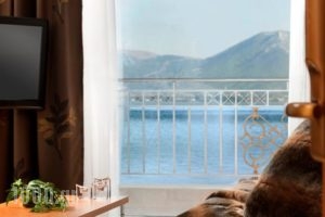 Chloe Hotel_best prices_in_Hotel_Macedonia_kastoria_Aposkepos