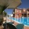 Philoxenia Apartments_accommodation_in_Apartment_Crete_Rethymnon_Panormos