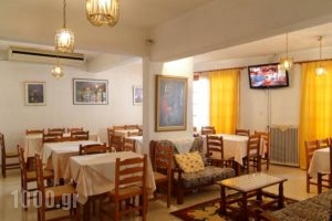 Hotel Orfeas_accommodation_in_Hotel_Central Greece_Fokida_Delfi