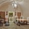 Thermes Saint Alexander Villas_best deals_Villa_Cyclades Islands_Sandorini_Fira