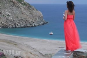 Aegea Blue Cycladic Resort_lowest prices_in_Hotel_Cyclades Islands_Andros_Batsi