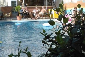 Akatos Hotel_lowest prices_in_Hotel_Crete_Chania_Agia Marina