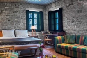Aristi Mountain Resort_best deals_Hotel_Epirus_Ioannina_Aristi