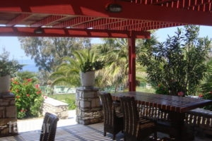 High Mill Hotel_best deals_Hotel_Cyclades Islands_Paros_Paros Rest Areas