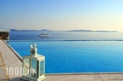 Villa Superview Chrysantina in Mykonos Chora, Mykonos, Cyclades Islands