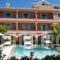 Hotel Horizon_accommodation_in_Hotel_Ionian Islands_Corfu_Arillas