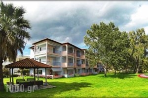 Chrissi Ammoudia_accommodation_in_Hotel_Macedonia_Halkidiki_Toroni