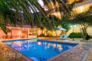 Sunrise Hotel & Apartments_accommodation_in_Apartment_Crete_Rethymnon_Myrthios