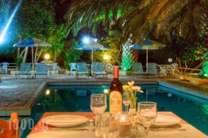 Sunrise Hotel & Apartments_holidays_in_Apartment_Crete_Rethymnon_Myrthios