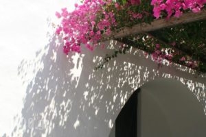 Petra Holiday Village_best deals_Hotel_Cyclades Islands_Ios_Koumbaras