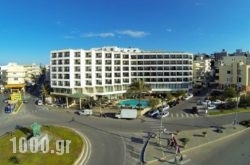 Blue Sky City Beach Hotel in kritika, Rhodes, Dodekanessos Islands