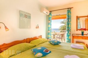 Danae Apartments_best prices_in_Apartment_Ionian Islands_Corfu_Corfu Rest Areas