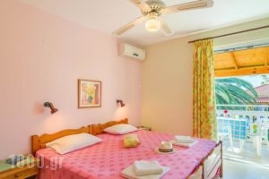 Danae Apartments_best deals_Apartment_Ionian Islands_Corfu_Corfu Rest Areas