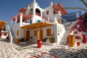 Sun Of Mykonos Udios_best prices_in_Hotel_Cyclades Islands_Mykonos_Mykonos ora