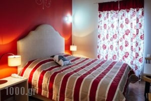 Porto Bello Nafplio_accommodation_in_Hotel_Peloponesse_Argolida_Nafplio