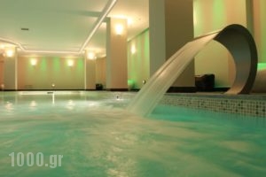 Miramonte Chalet Hotel'S Pa_best deals_Hotel_Macedonia_Pella_Edessa City