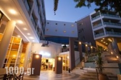 Santa Marina Hotel in Olympiaki Akti, Pieria, Macedonia