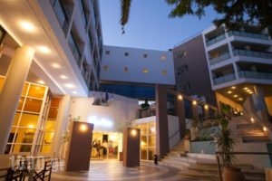 Santa Marina Hotel_accommodation_in_Hotel_Crete_Lasithi_Ammoudara