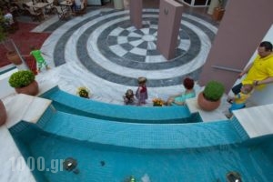 Santa Marina Hotel_travel_packages_in_Crete_Lasithi_Ammoudara