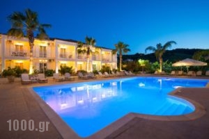 Edelweiss Hotel_accommodation_in_Hotel_Ionian Islands_Zakinthos_Zakinthos Chora