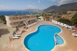 Hotel Ziakis_lowest prices_in_Hotel_Dodekanessos Islands_Rhodes_Pefki