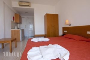 Hotel Ziakis_best deals_Hotel_Dodekanessos Islands_Rhodes_Pefki
