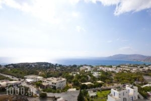 Hotel Ziakis_holidays_in_Hotel_Dodekanessos Islands_Rhodes_Pefki