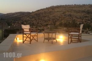 Archangelos Vessa Apartments_accommodation_in_Apartment_Aegean Islands_Chios_Chios Rest Areas