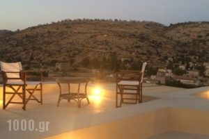 Archangelos Vessa Apartments_travel_packages_in_Aegean Islands_Chios_Chios Rest Areas