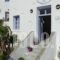 Porto Sikinos Hotel_best prices_in_Hotel_Cyclades Islands_Folegandros_Folegandros Chora