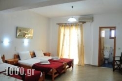 Dimitris & Haris Studios in Corfu Rest Areas, Corfu, Ionian Islands