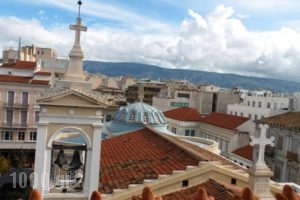 Emporikon AthensHotel_holidays_in_Hotel_Central Greece_Attica_Athens