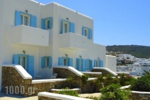 Hotel Eleftheria_travel_packages_in_Cyclades Islands_Mykonos_Mykonos Chora