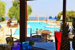 Maranton Beach Hotel_lowest prices_in_Hotel_Aegean Islands_Thassos_Kinyra