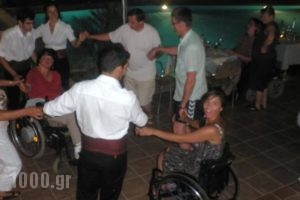 Eria Resort Accessible Holidays for Disabled Travelers_best deals_Hotel_Crete_Chania_Tavronitis