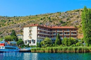 Hotel Tsamis_holidays_in_Hotel_Macedonia_kastoria_Argos Orestiko