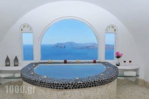Caldera View Private Villa_travel_packages_in_Cyclades Islands_Sandorini_Megalochori