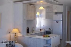 Caldera View Private Villa_best prices_in_Villa_Cyclades Islands_Sandorini_Megalochori