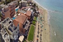 High Beach Hotel in Dodoni, Ioannina, Epirus