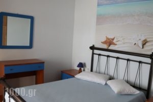 Deep Blue_best deals_Hotel_Piraeus Islands - Trizonia_Kithira_Agia Pelagia