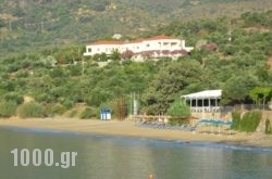Skoutari Beach Hotel in  Itilo, Lakonia, Peloponesse
